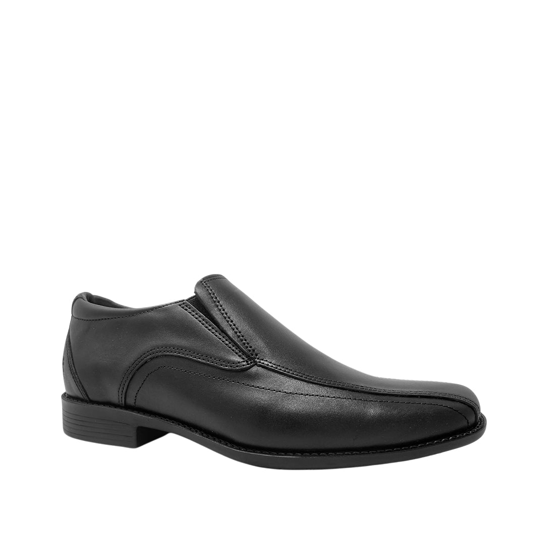 Slip on Martiel para hombre color negro