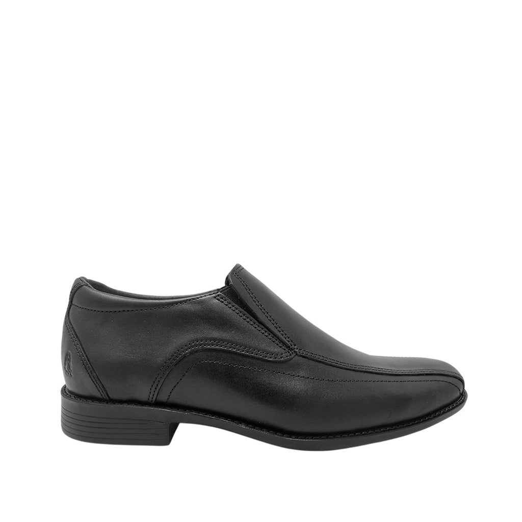 Slip on Martiel para hombre color negro