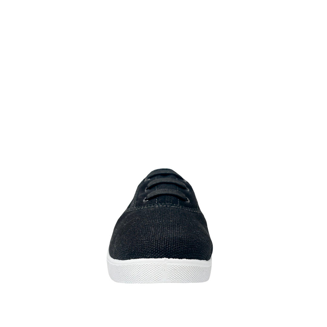 Dinas Lina Oxford negro