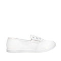 Dinas Lina Oxford blanco