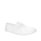 Dinas Lina Oxford blanco
