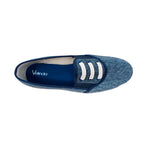 Dinas Lina Oxford denim