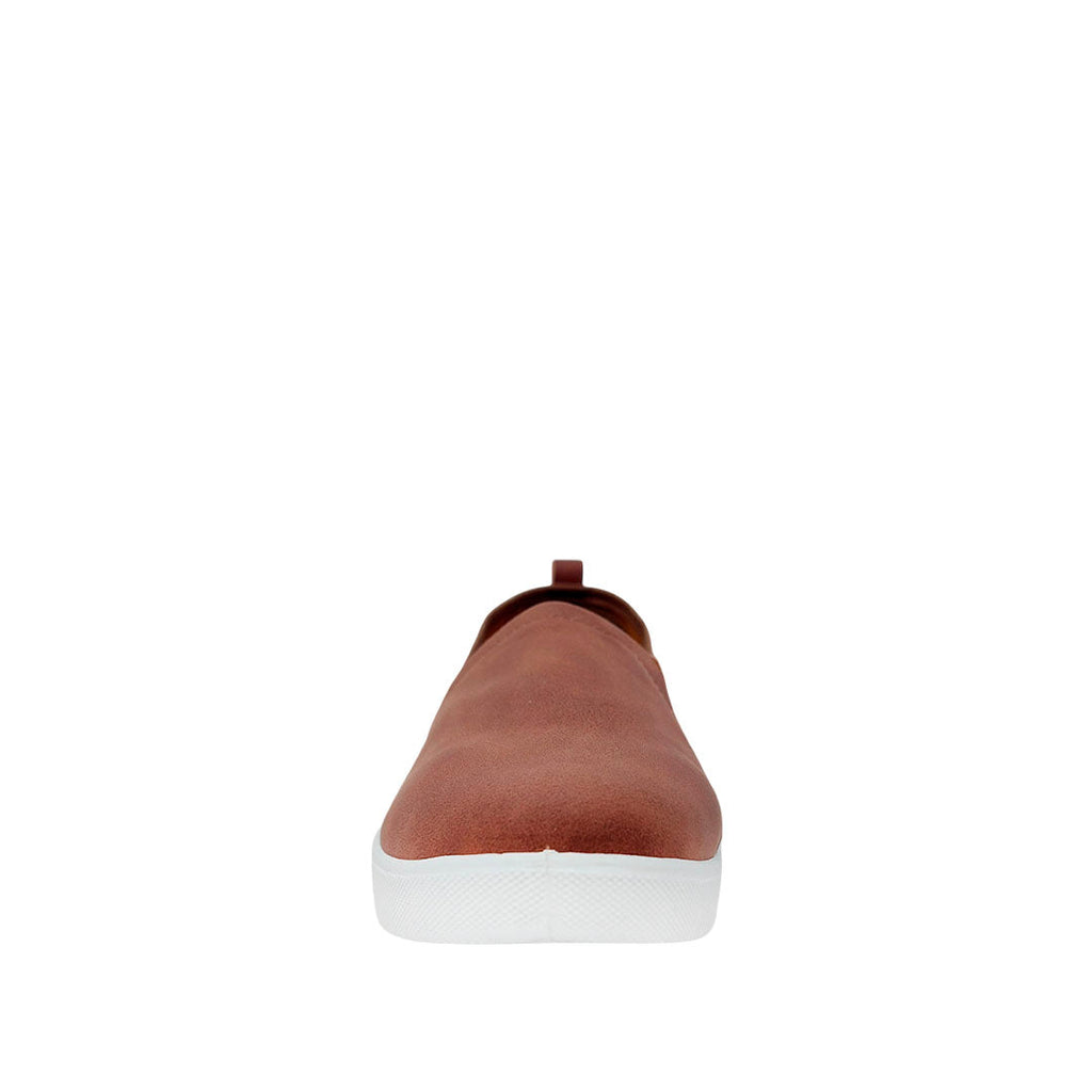 Dinas Liana Slip On cafe