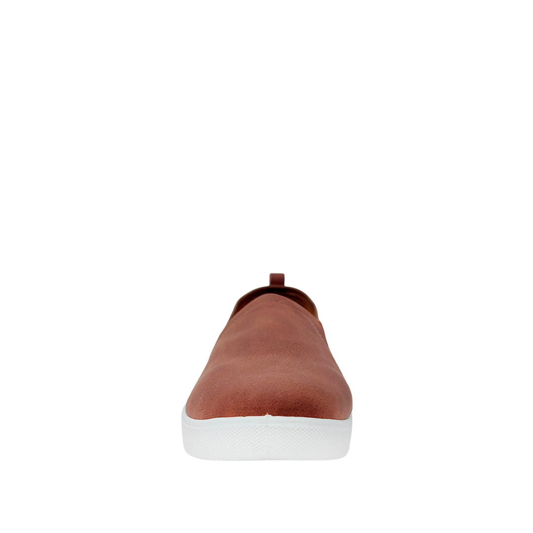 Dinas Liana Slip On cafe