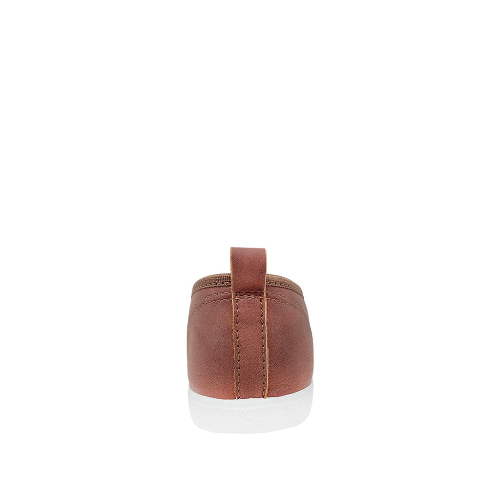 Dinas Liana Slip On cafe