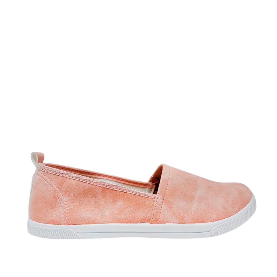 Dinas Liana Slip On blush
