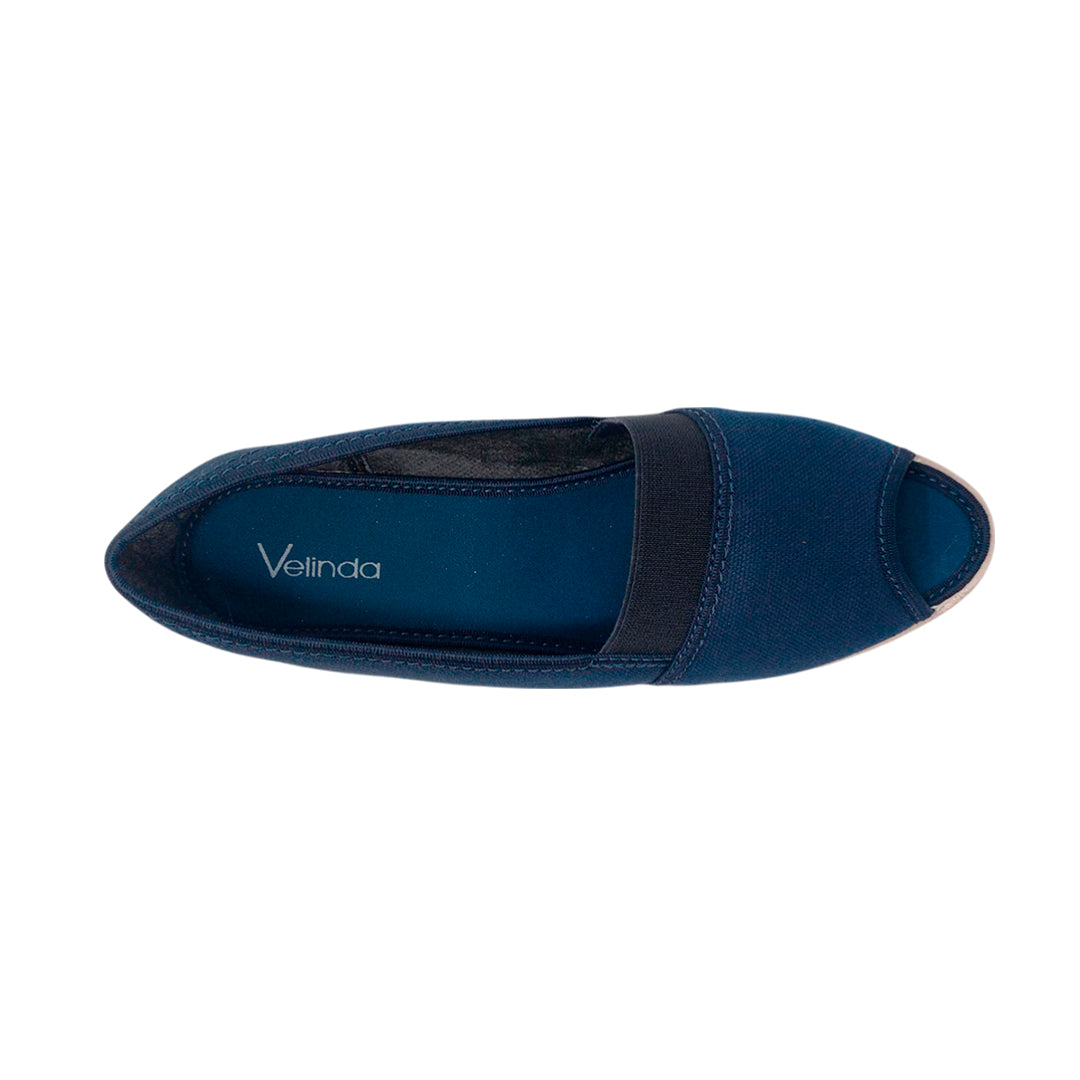 Dinas Tracy navy