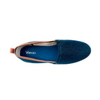 Dinas Liana Slip On denim