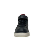 Botas Jason para niño color rojo