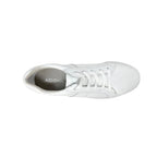 Tennis Peter juveniles color blanco