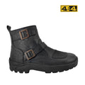 Botas Merodio para hombre color negro