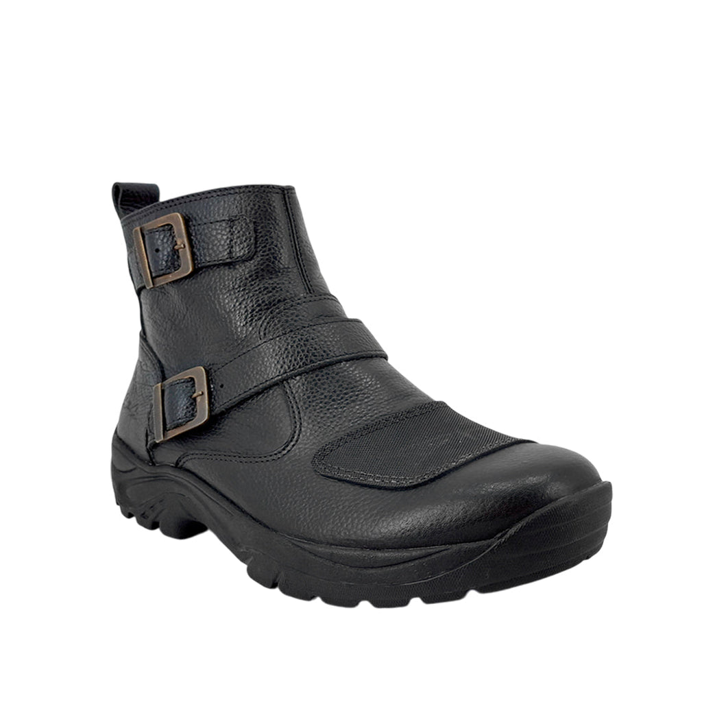 Botas Merodio para hombre color negro