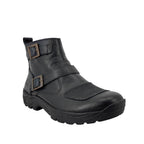 Botas Merodio para hombre color negro