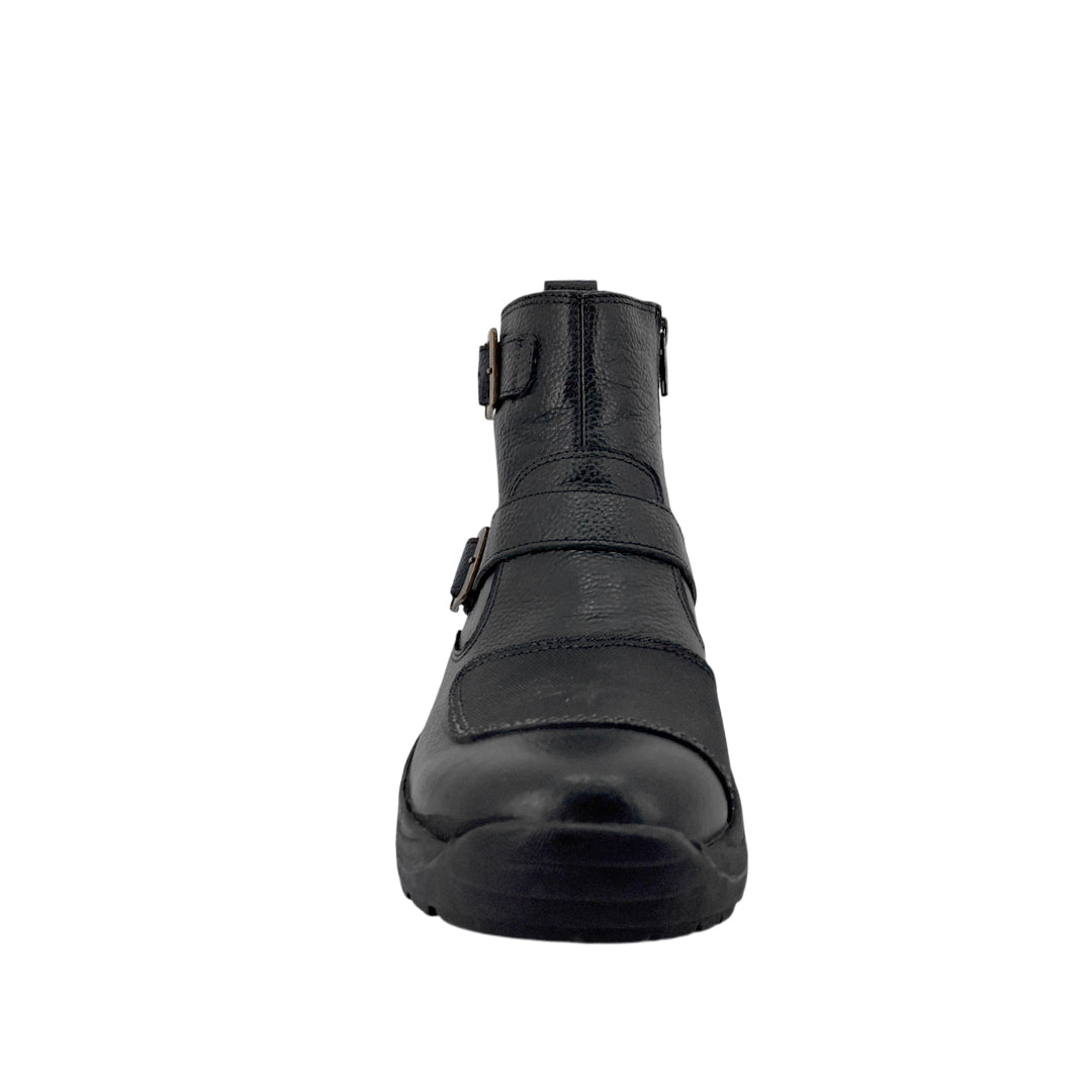 Botas Merodio para hombre color negro