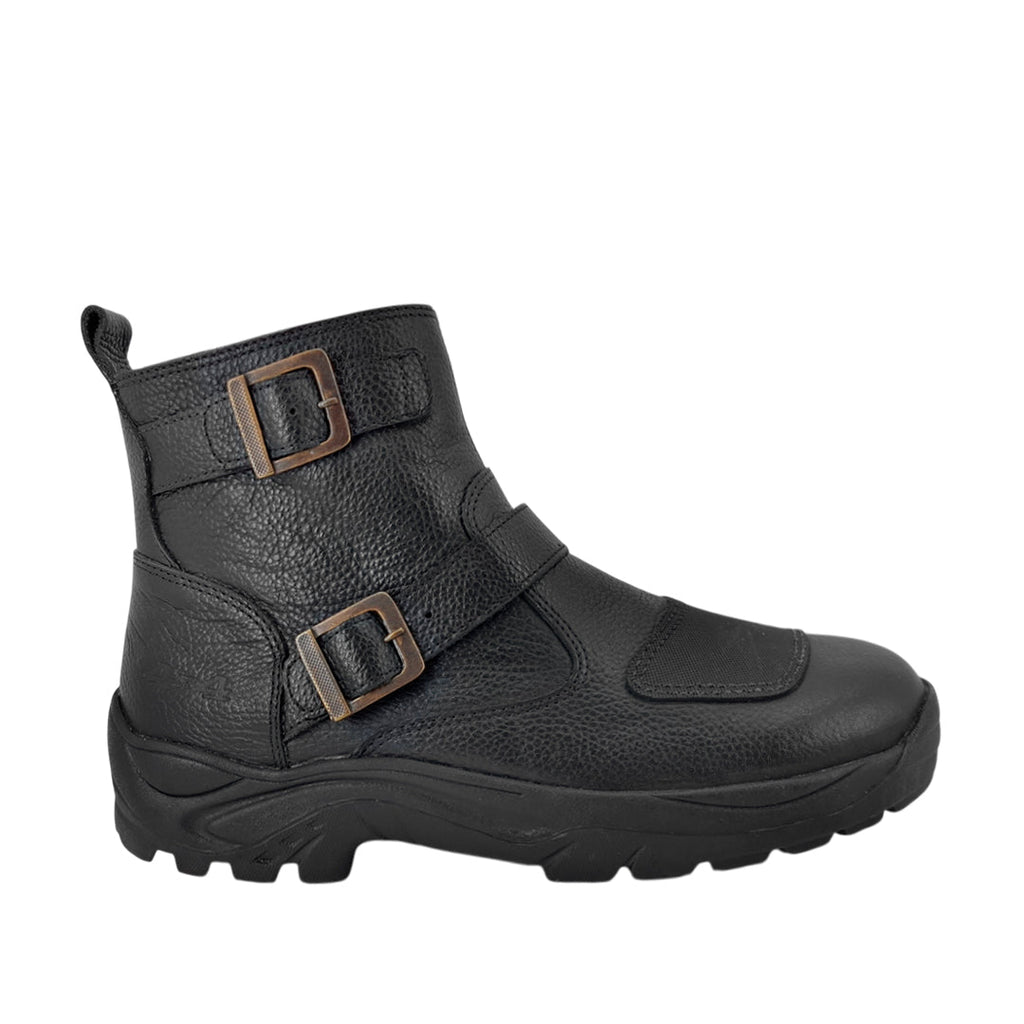 Botas Merodio para hombre color negro
