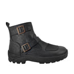Botas Merodio para hombre color negro