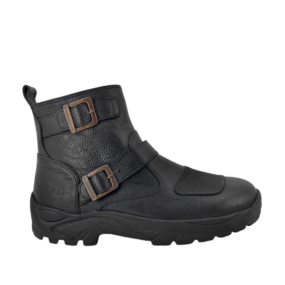 Botas Merodio para hombre color negro