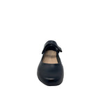 Zapatos escolares Rindi juveniles color negro