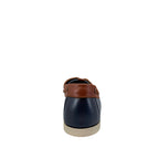 Náuticos Amilcar para hombre color azul