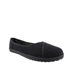 Dinas Giana para mujer color negro