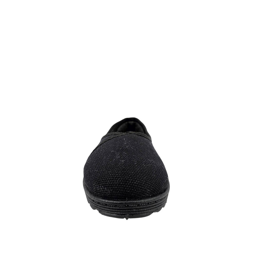 Dinas Giana para mujer color negro