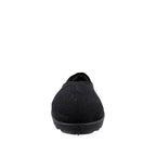 Dinas Giana para mujer color negro