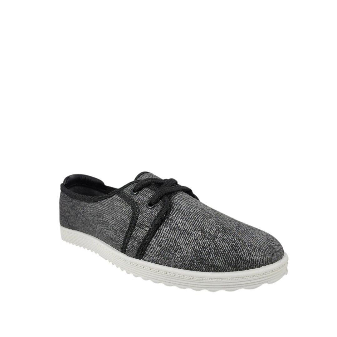 Dinas Leyla para mujer color denim