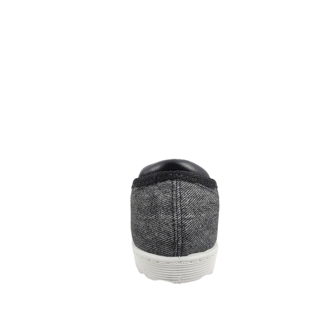Dinas Leyla para mujer color denim
