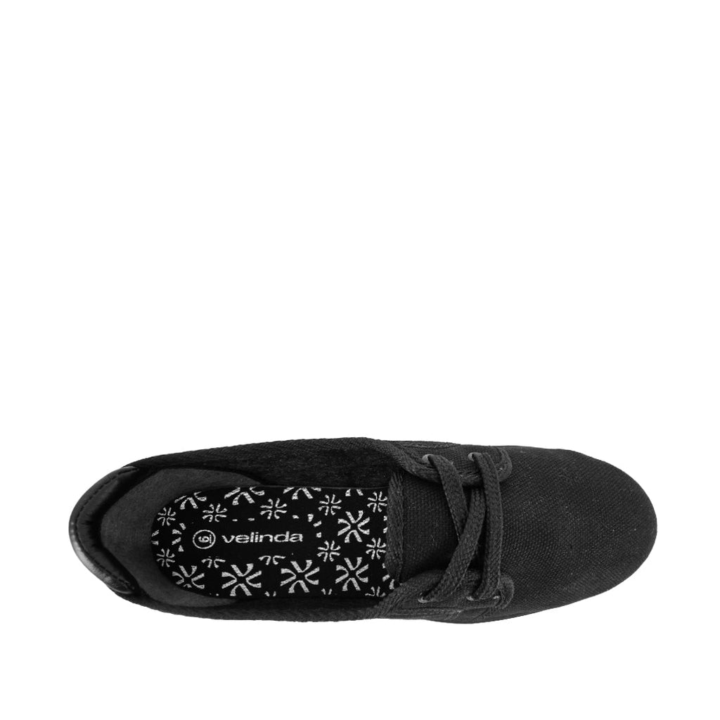 Dinas Leyla para mujer color negro