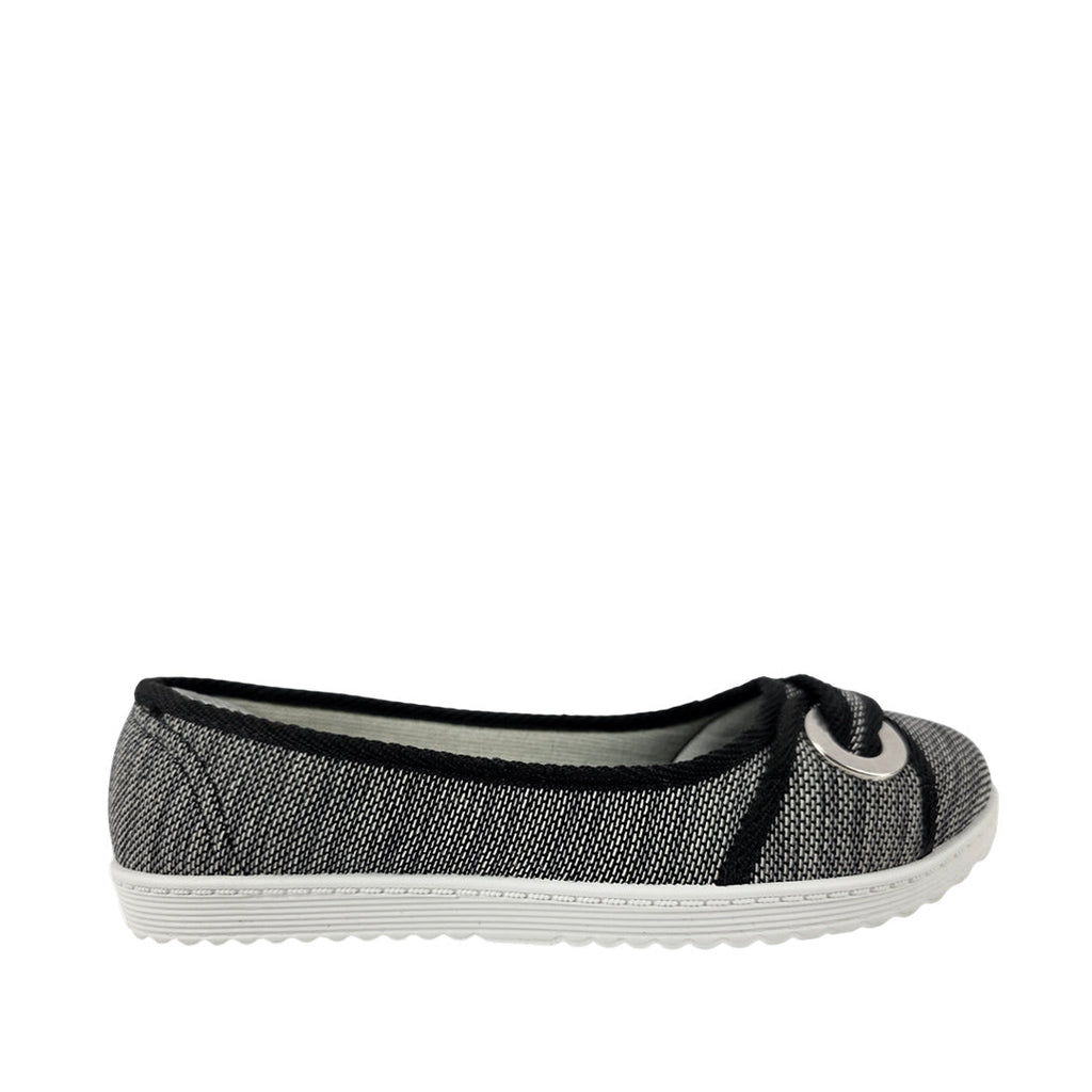 Dinas Maia para mujer color denim