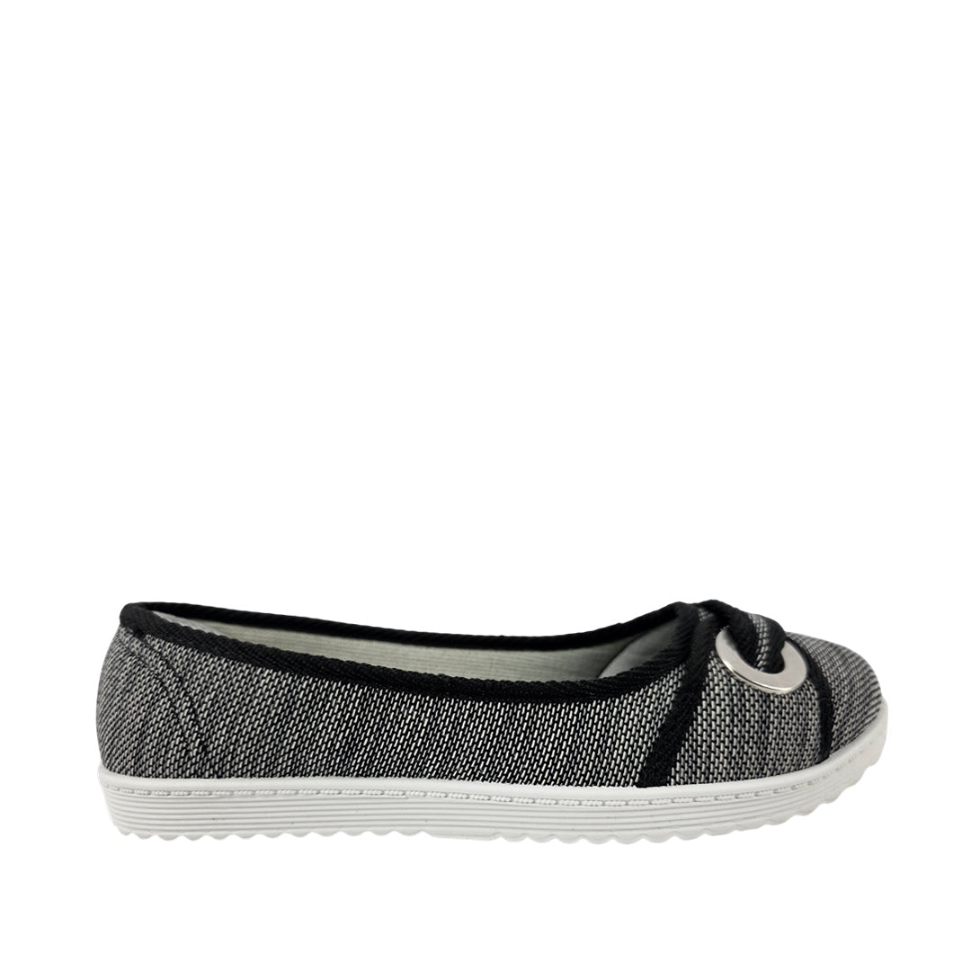 Dinas Maia para mujer color denim