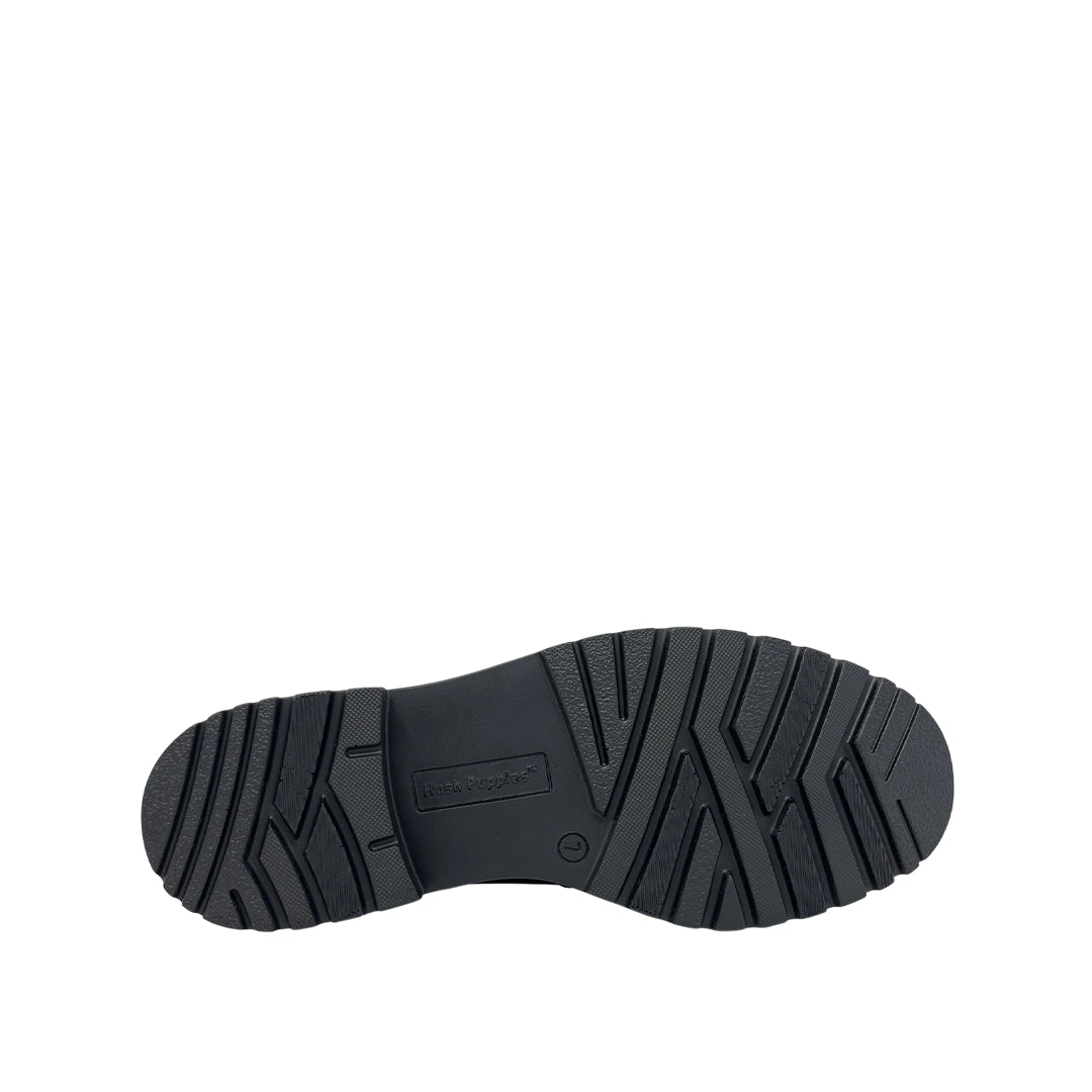 Ballerinas escolares Jilli para mujer color negro
