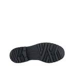 Ballerinas escolares Jilli para mujer color negro