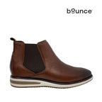 Botas Simone 2.0 para hombre color tan