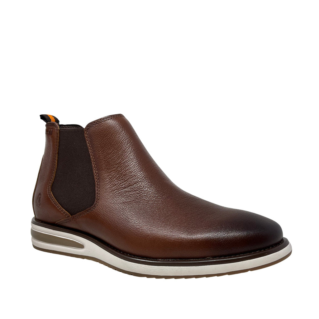 Botas Simone 2.0 para hombre color tan