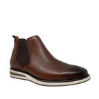 Botas Simone 2.0 para hombre color tan