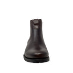 Botas Riverland Chelsea para hombre color café