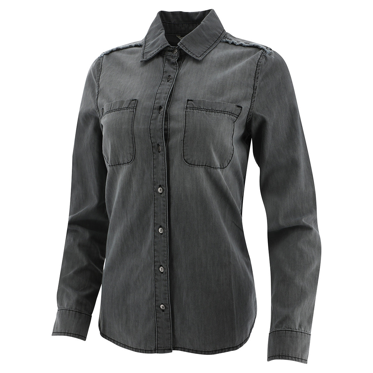 Camisa Denim para Mujer