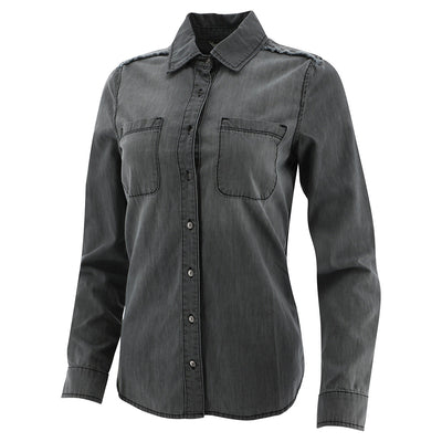 Camisa Denim para Mujer