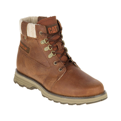 Botas Charlie cafe para Mujer