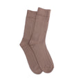 Calcetines Basic beige para Hombre