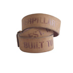 Cinturón Bitterroot para Hombre