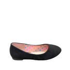 Balerinas Aby negro para Niñas