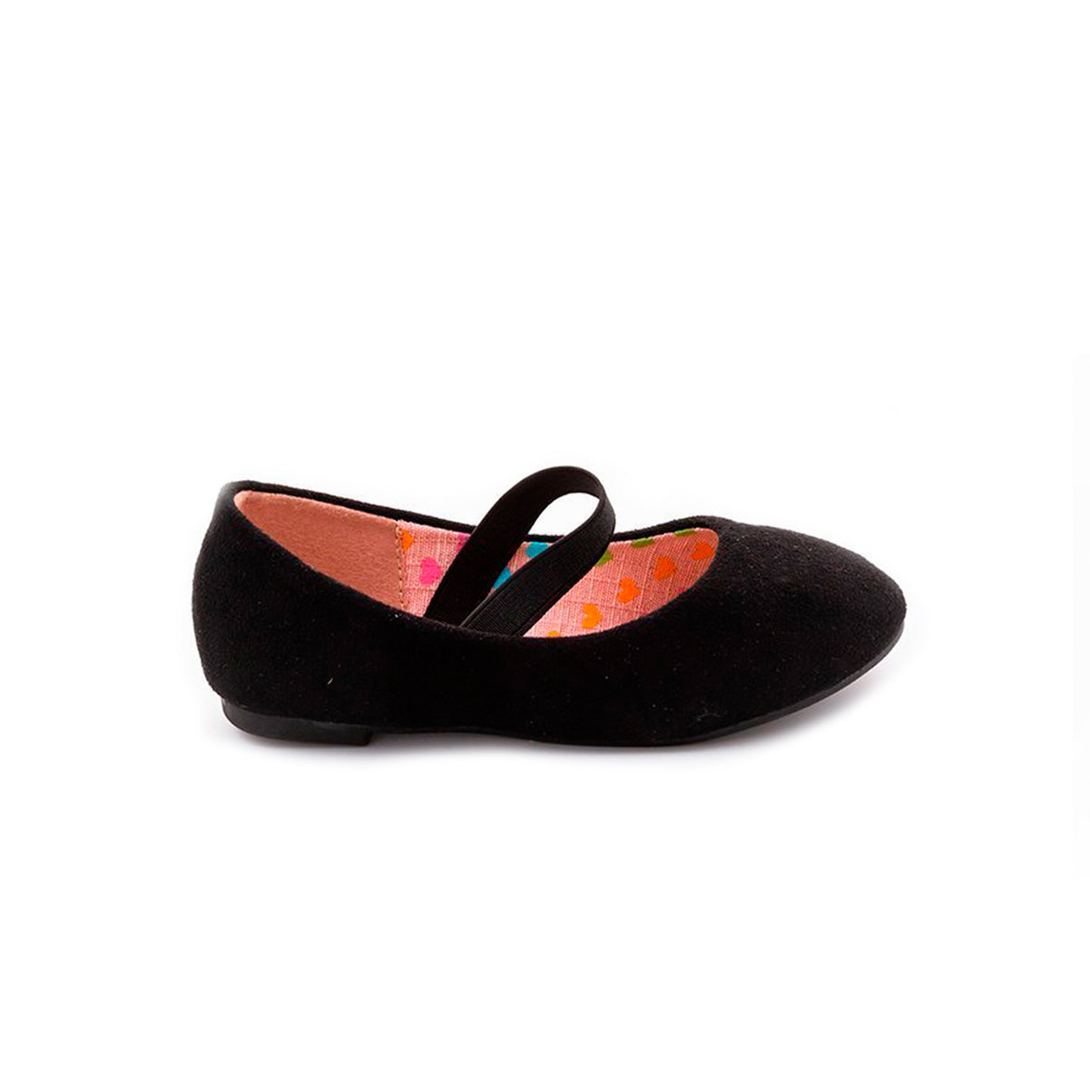 Balerinas Are negro para Infante