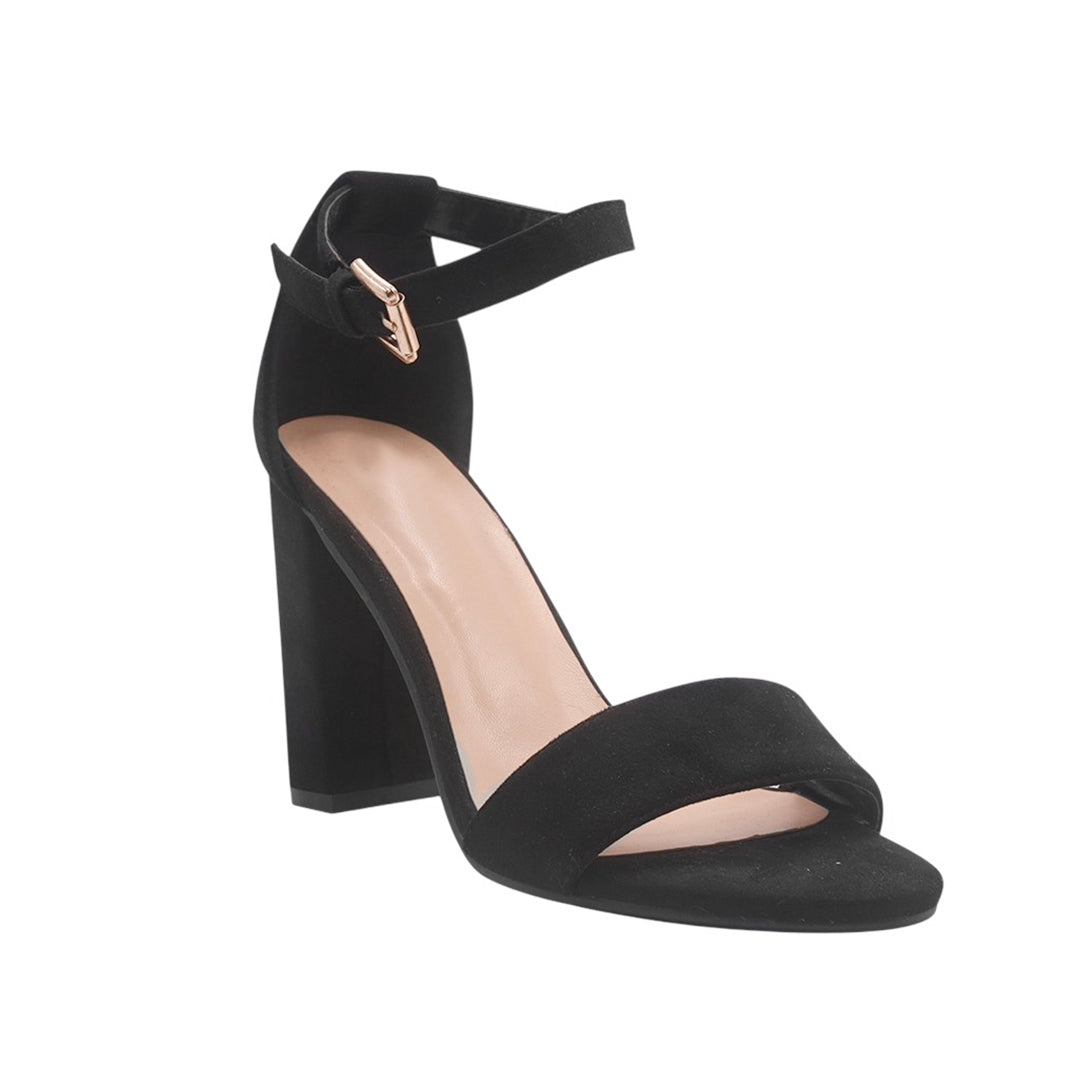 Sandalias Irene para mujer color negro