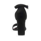 Sandalias Irene mirabella negro para Mujer