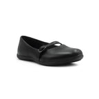 Zapatos escolares Kristabel Kip negro para Niñas