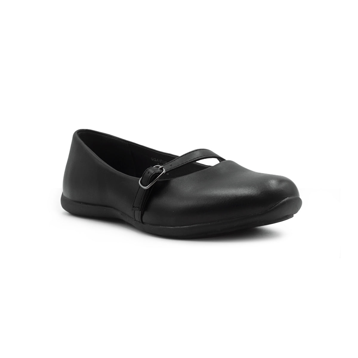 Zapatos escolares Kristabel Kip negro para Niñas