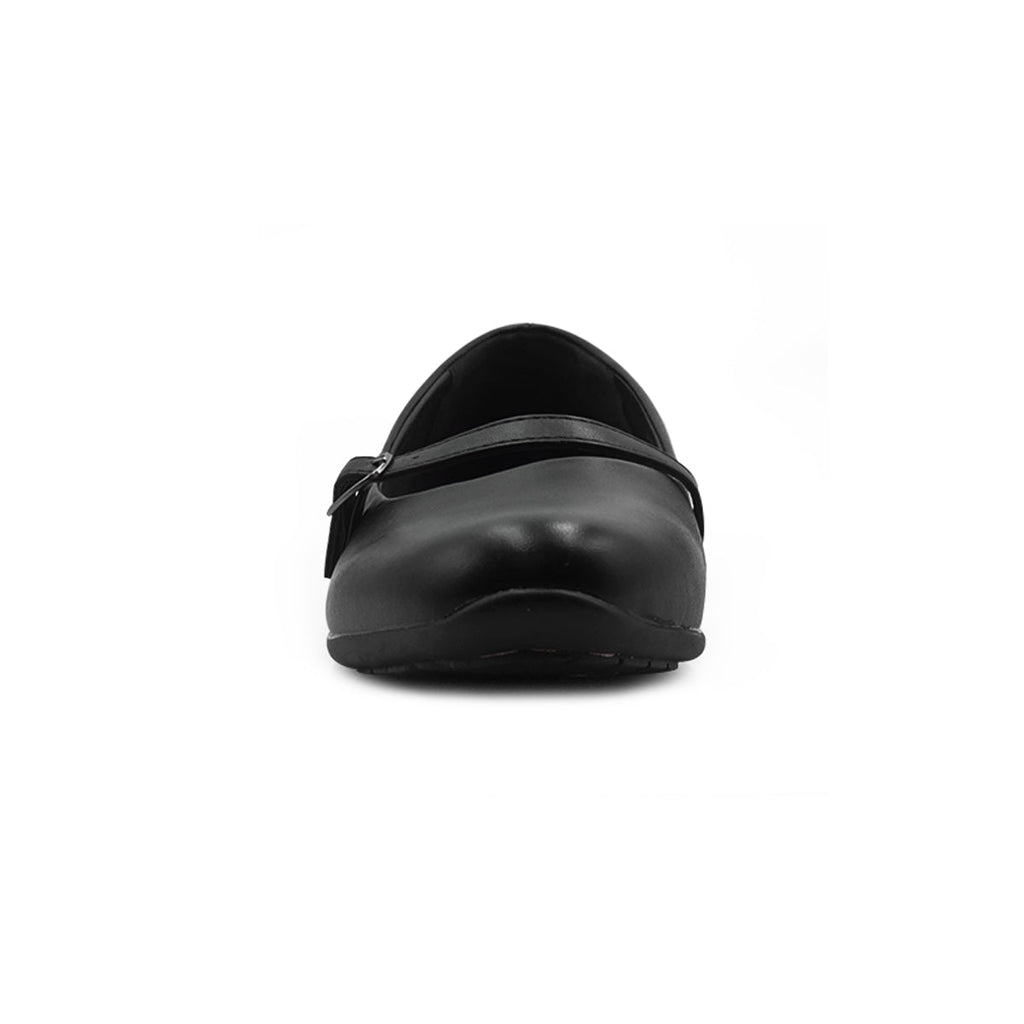 Zapatos escolares Kristabel Kip negro para Niñas