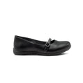 Zapatos escolares Kristabel Kip negro para Niñas